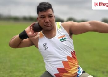 Commonwealth Games 2026 Live: शॉट पुट में भारत के हाथ लगे दो मेडल, कॉमनवेल्थ गेम्स में जीता 30वां पदक, Sports Hindi News