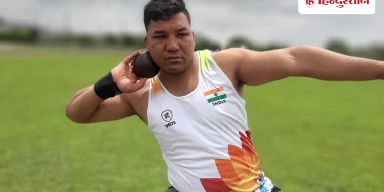 Commonwealth Games 2026 Live: शॉट पुट में भारत के हाथ लगे दो मेडल, कॉमनवेल्थ गेम्स में जीता 30वां पदक, Sports Hindi News