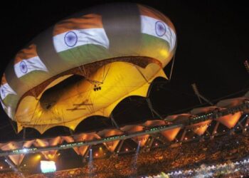 2036 ओलंपिक का बिगुल! खेलो इंडिया पर सरकार ने खोला खजाना, 36,441 करोड़ की मेगा मंजूरी