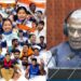 संसद में गूंजी भारतीय खिलाड़ियों की गूंज, राज्यसभा ने 39 मेडल जीतने वाले चैंपियंस को दी जोरदार बधाई
