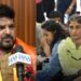 ‘लड़ाई अभी खत्म नहीं हुई’… बृजभूषण सिंह के बरी होते ही विनेश फोगाट का बड़ा ऐलान