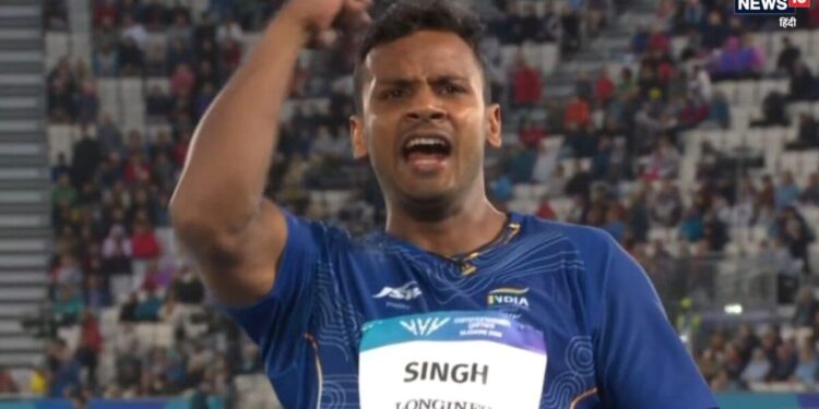 Who is Yash vir Singh: पहले तोड़ा रिकॉर्ड , अब शेयर किया पोडियम… कौन हैं भारत के नए रॉकस्टार यशस्वीर सिंह