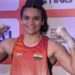 Arundhati Choudhary wins Gold: अरुंधति चौधरी ने कॉमनवेल्थ गेम्स में जीता सोना, इंग्लैंड की बॉक्सर को फाइनल में दी मात