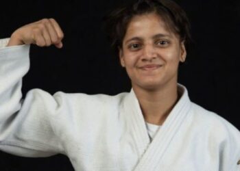 ये गोल्ड मेडल हमारा है, हमें इसे जीतना है… मैट के बाहर से कोच की ललकार, अस्मिता डे ने बताई इतिहास रचने की इनसाइड स्टोरी