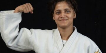 ये गोल्ड मेडल हमारा है, हमें इसे जीतना है… मैट के बाहर से कोच की ललकार, अस्मिता डे ने बताई इतिहास रचने की इनसाइड स्टोरी