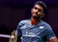 भारत के आयुष शेट्टी का वर्ल्ड चैंपियनशिप में उलटफेर, दुनिया के नंबर-1 चीनी स्टार को किया बाहर