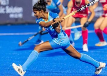 मां को लकवा, पिता की मौत… कौन हैं 23 साल की ब्यूटी? जो खेलने वालीं हैं भारत के लिए पहला हॉकी वर्ल्ड कप