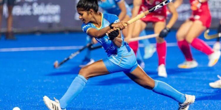 मां को लकवा, पिता की मौत… कौन हैं 23 साल की ब्यूटी? जो खेलने वालीं हैं भारत के लिए पहला हॉकी वर्ल्ड कप