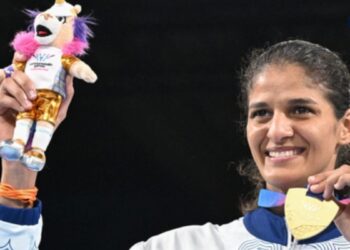 आर्मी स्पोर्ट्स इंस्टीट्यूट बना भारत की मेडल विनिंग फैक्ट्री, कॉमनवेल्थ गेम्स में सेना के खिलाड़ियों का दबदबा