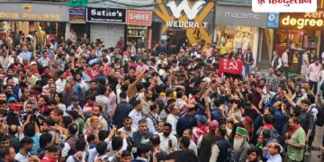 हिमाचल से बड़े आंदोलन की तैयारी; 25 जगह प्रदर्शन, 26 नवंबर से लड़ाई का ऐलान, Himachal-pradesh Hindi News