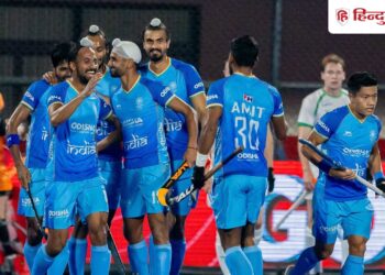 हॉकी विश्व कप में 51 साल के पदक के सूखे को खत्म करने उतरेगा भारत, Hockey Hindi News
