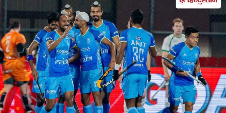 हॉकी विश्व कप में 51 साल के पदक के सूखे को खत्म करने उतरेगा भारत, Hockey Hindi News