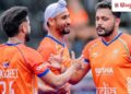 हॉकी विश्व कप में इतिहास रचने से चूका भारत, इंग्लैंड की जीत का सिलसिला बरकरार, Hockey Hindi News