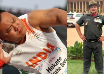 आतंकी हमले ने छीना पैर, लेकिन डिगा नहीं हौसला… इंडियन आर्मी का सूबेदार कैसे बना वर्ल्ड नंबर-1 एथलीट