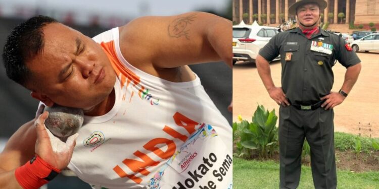 आतंकी हमले ने छीना पैर, लेकिन डिगा नहीं हौसला… इंडियन आर्मी का सूबेदार कैसे बना वर्ल्ड नंबर-1 एथलीट