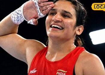 Commonwealth Games 2026: कोटा की बेटी ने इंग्लैंड की बॉक्सर को हराकर जीता गोल्ड, दमदार पंच से रचा इतिहास