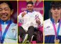 भारत की झोली में गिरे 39 मेडल… बॉक्सिंग, वेटलिफ्टिंग और एथलेटिक्स में चमके भारतीय एथलीट, जानें किस खेल में मिले कितने पदक