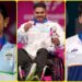 भारत की झोली में गिरे 39 मेडल… बॉक्सिंग, वेटलिफ्टिंग और एथलेटिक्स में चमके भारतीय एथलीट, जानें किस खेल में मिले कितने पदक