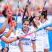 हॉकी विश्व कप में ‘शेरनियों’ का दमदार आगाज… भारत ने ओलंपिक मेडलिस्ट चीन को बराबरी पर रोका