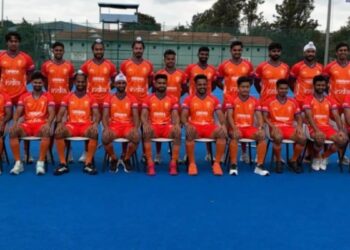 भारतीय हॉकी टीम का वर्ल्ड कप में विश्व कीर्तिमान, यह उपलब्धि हासिल करने वाली पहली टीम बनी