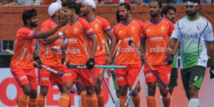पाकिस्तान को चटाई धूल, भारत की दूसरे दौर में एंट्री, अब किससे होगी भिड़ंत? समझिए पूरा समीकरण