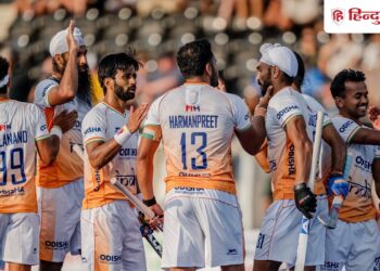 हॉकी विश्व कप में भारत के मैच को ड्रॉ कराकर खुश होना चाहती है पाकिस्तान टीम, चयनकर्ता ने बताया प्लान, Hockey Hindi News