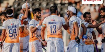 हॉकी विश्व कप में भारत के मैच को ड्रॉ कराकर खुश होना चाहती है पाकिस्तान टीम, चयनकर्ता ने बताया प्लान, Hockey Hindi News