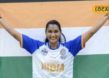 Success Story: रीढ़ की हड्डी में फ्रैक्चर, फिर भी नहीं मानी हार; झुंझुनूं की लक्ष्मी बनीं टीम इंडिया की उपकप्तान
