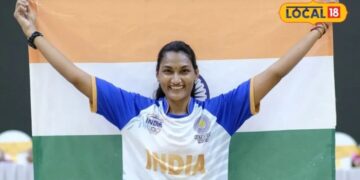 Success Story: रीढ़ की हड्डी में फ्रैक्चर, फिर भी नहीं मानी हार; झुंझुनूं की लक्ष्मी बनीं टीम इंडिया की उपकप्तान