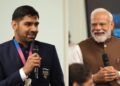 आपके पीएम का नाम नरेंद्र है, मुझे इस नाम से नफरत हो गई है… CWG मेडलिस्ट बॉक्सर नरेंद्र ने सुनाया दिलचस्प किस्सा