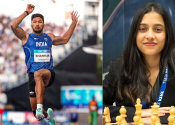 National Sports Awards: राष्ट्रीय खेल पुरस्कारों का ऐलान, 17 खिलाड़ियों को अर्जुन अवॉर्ड, किसी को नहीं मिलेगा खेल रत्न