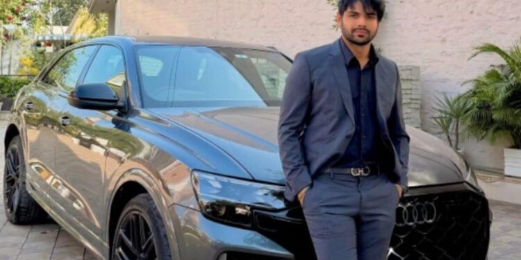 Neeraj Chopra Net Worth: नीरज चोपड़ा कितने कमाते हैं, कहां-कहां से होती है कमाई, जानिए कितनी संपत्ति के हैं मालिक
