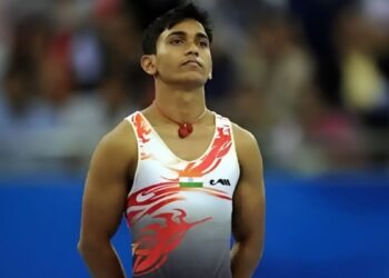 आशीष कुमार को लेकर मचा बवाल, शिकायत के बाद GFI ने लिस्ट से ही नाम काट दिया