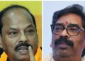 झारखंड सरकार को BJP की कड़ी चेतावनी, एक हफ्ते में CBI जांच नहीं तो…, Jharkhand Hindi News