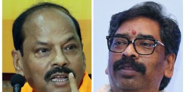 झारखंड सरकार को BJP की कड़ी चेतावनी, एक हफ्ते में CBI जांच नहीं तो…, Jharkhand Hindi News