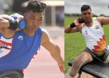 देश की सेवा में गंवाया पैर, कौन हैं CWG में गोल्ड जीतने वाले सोमन राणा? नेशनल बॉक्सर से शॉट पुट हीरो बनने तक का सफर