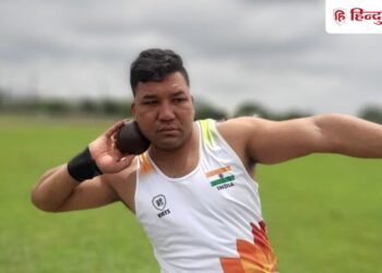 Commonwealth Games 2026: सोमन राणा ने भारत के लिए जीता गोल्ड, जादूमणि और शुभम को रजत से करना पड़ा संतोष, Other-sports Hindi News
