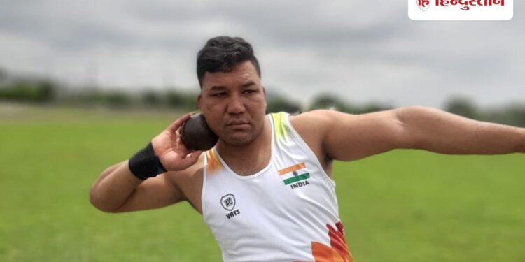 Commonwealth Games 2026: सोमन राणा ने भारत के लिए जीता गोल्ड, जादूमणि और शुभम को रजत से करना पड़ा संतोष, Other-sports Hindi News