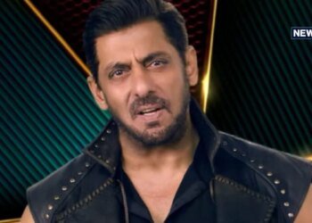 ‘बिग बॉस 20’ के सेट पर बिगड़ी सलमान खान की तबीयत, सीने के नीचे दर्द होने से तड़पे भाईजान, बोले- डॉक्टर को बुलाओ