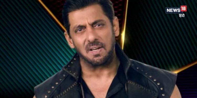‘बिग बॉस 20’ के सेट पर बिगड़ी सलमान खान की तबीयत, सीने के नीचे दर्द होने से तड़पे भाईजान, बोले- डॉक्टर को बुलाओ