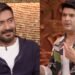 ‘तेरी लाइफ में फेनी ने बहुत गड़बड़ की है’, कपिल शर्मा को मजे लेना पड़ा भारी, अजय देवगन ने कर दी बोलती बंद
