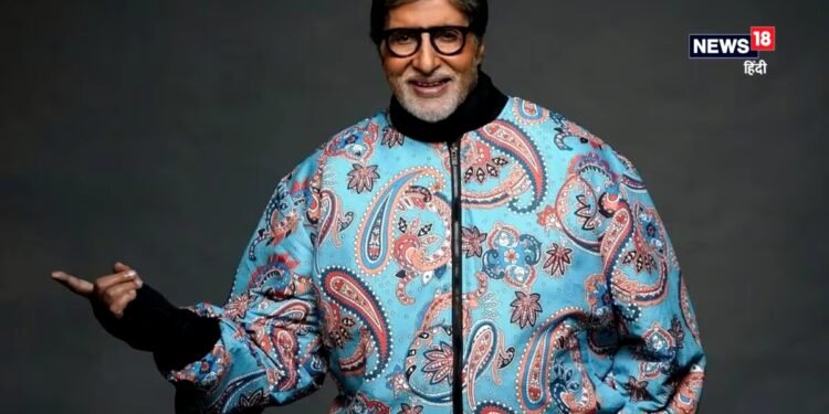 KBC 18: अमिताभ बच्चन से कंटेस्टेंट ने पूछा ससुराल से जुड़ा सवाल, बताया सास-ससुर में किसे ज्यादा करते हैं पसंद