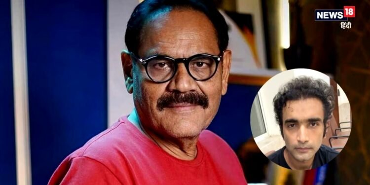 ‘पिता जी को मेरी श्रद्धांजलि आप सभी को धन्यवाद कहकर होगी’ मुश्ताक खान के बेटे ने फैंस के प्यार पर जताया आभार