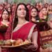 तमन्ना का छठ गीत कितना सही, कितना फिल्मी? 400 साल पुराने मंदिर से क्या कनेक्शन, सिद्धार्थ का टॉयलेट बयान बना आफत
