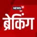 Azamgarh Triple Murder Case: पुलिस पर लगातार फायरिंग कर रहा आरोपी अरविंद, मौके का LIVE वीडियो