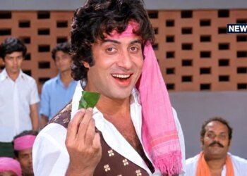अमिताभ बच्चन को आइकॉनिक गाना देने वाला गीतकार, तंगहाली में ट्यूशन पढ़ाकर किया गुजारा, कलम के दम पर बनाई पहचान