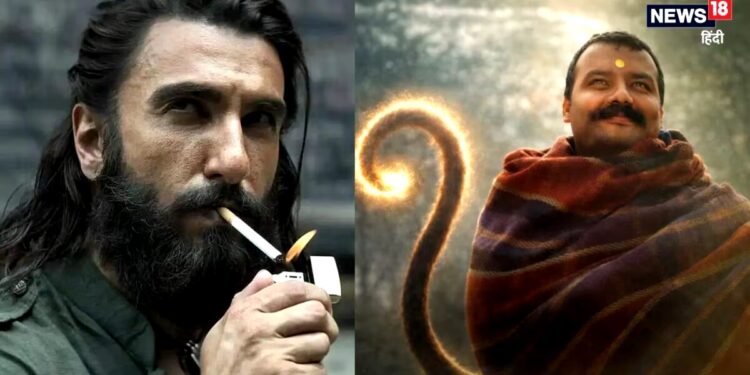 ‘धुरंधर 2’ के आगे सब फेल, ‘हनुमान अंश’ ने भी मचाया तहलका, 2026 की इन 10 फिल्मों ने हिला डाला बॉक्स ऑफिस