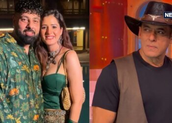 Bigg Boss 20: बादशाह से अलगाव पर ईशा रिखी को सलमान खान ने दी मूव ऑन करने की सलाह, बोले- सबके ब्रेकअप होते हैं