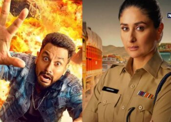 Vibe vs Daayra Box Office Day 2: ‘वाइब’ की कमाई में 55 फीसदी का उछाल, ‘दायरा’ से आगे निकली कुणाल खेमू की फिल्म