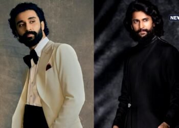 ‘द पैराडाइज’ की रिलीज के बाद राघव जुयाल हुए इमोशनल, नानी के लिए लिखा नोट, बोले- आपने मुझे सुना और समझा